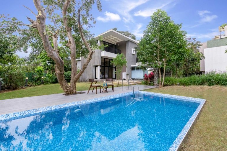 Serene Woods 5 BHK