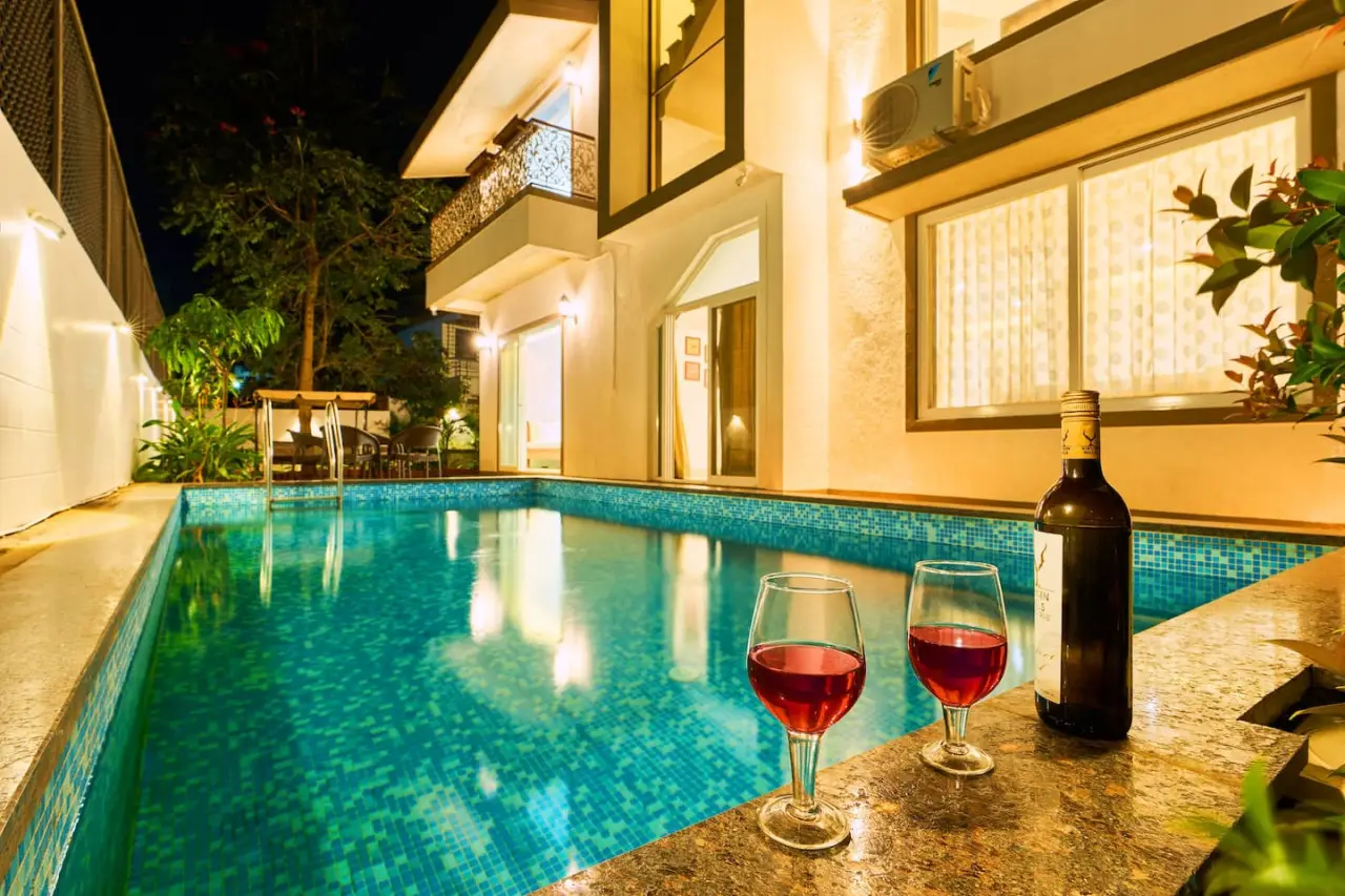Fern Villa