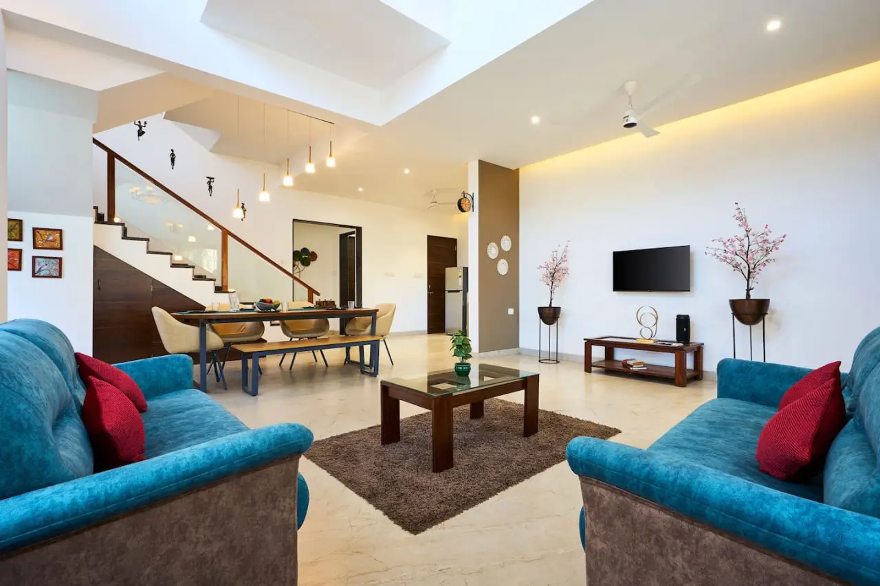 Fern Villa