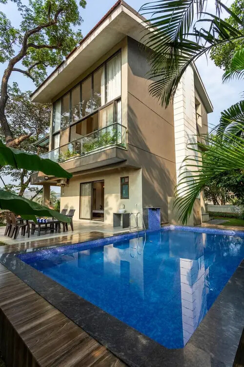 Aura Villa