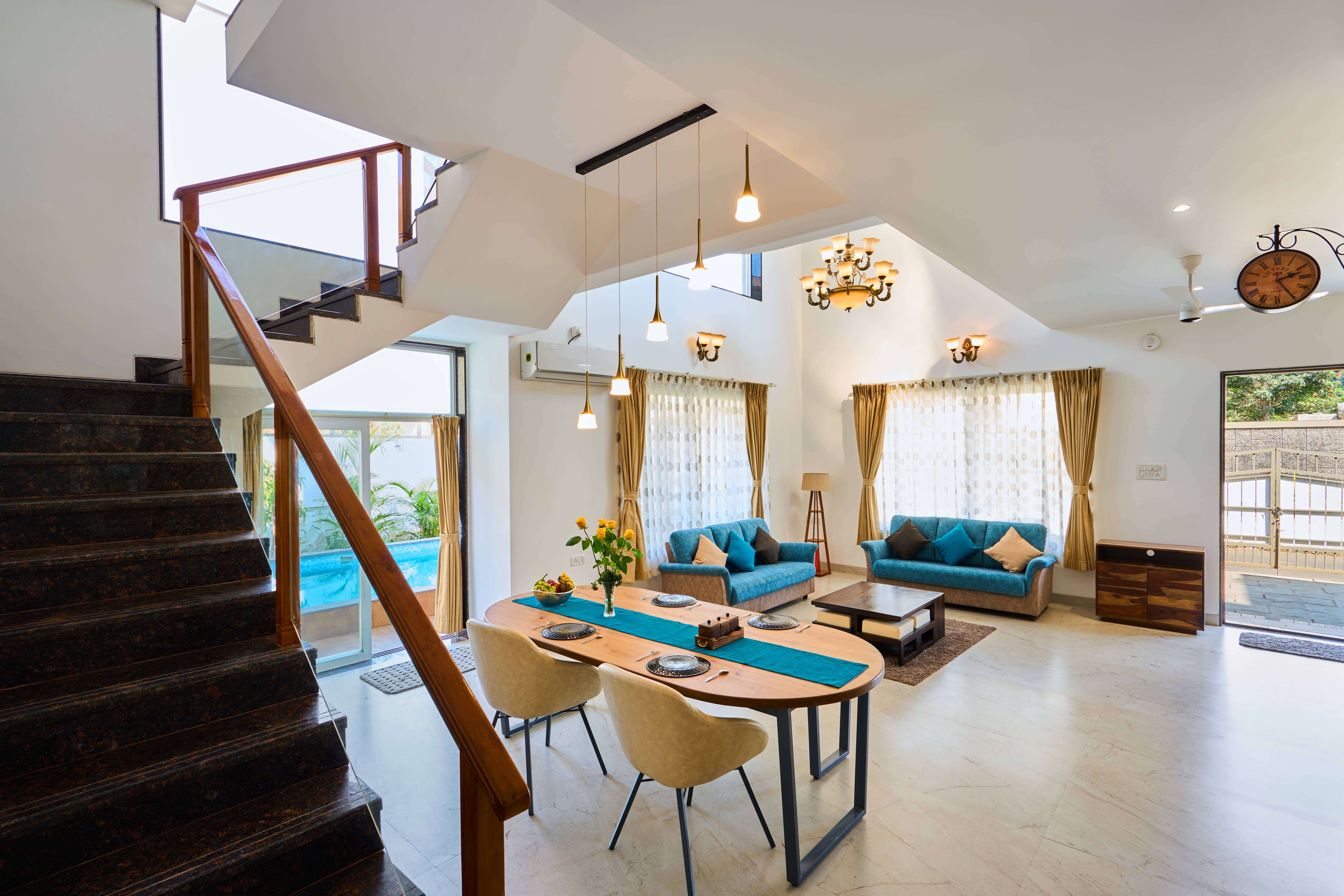 Daffodil Villa