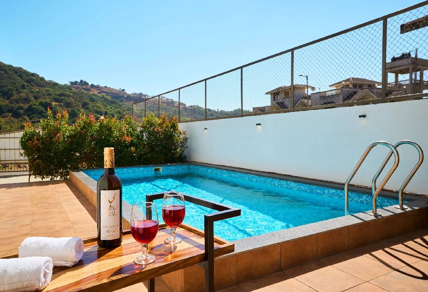 Fern Villa